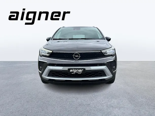 OPEL Crossland 1.2 T 130 Ultimate