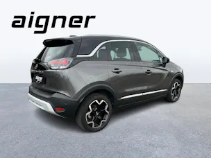 OPEL Crossland 1.2 T 130 Ultimate