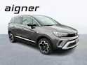 OPEL Crossland 1.2 T 130 Ultimate