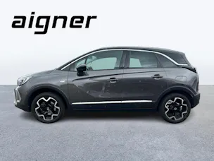 OPEL Crossland 1.2 T 130 Ultimate