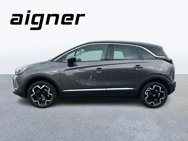 OPEL Crossland 1.2 T 130 Ultimate