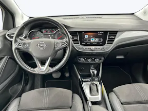 OPEL Crossland 1.2 T 130 Ultimate
