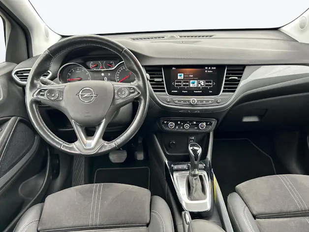 OPEL Crossland 1.2 T 130 Ultimate