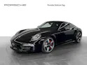 PORSCHE 911 Jubiläumsmodell 50 Jahre 911