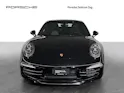 PORSCHE 911 Jubiläumsmodell 50 Jahre 911