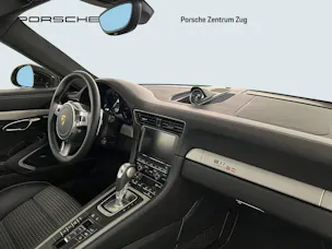PORSCHE 911 Jubiläumsmodell 50 Jahre 911