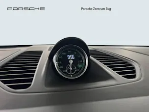 PORSCHE 911 Jubiläumsmodell 50 Jahre 911