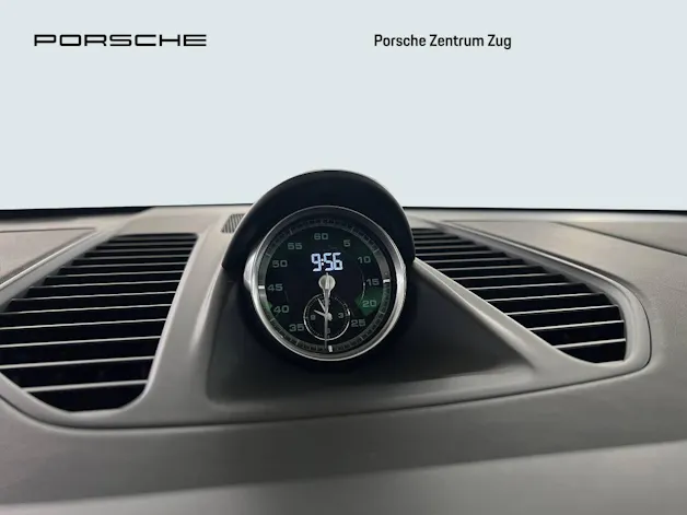 PORSCHE 911 Jubiläumsmodell 50 Jahre 911