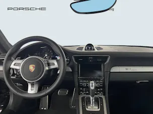 PORSCHE 911 Jubiläumsmodell 50 Jahre 911