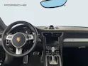PORSCHE 911 Jubiläumsmodell 50 Jahre 911