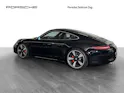 PORSCHE 911 Jubiläumsmodell 50 Jahre 911
