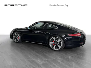 PORSCHE 911 Jubiläumsmodell 50 Jahre 911