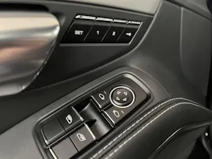 PORSCHE 911 Jubiläumsmodell 50 Jahre 911