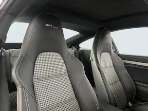 PORSCHE 911 Jubiläumsmodell 50 Jahre 911