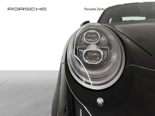 PORSCHE 911 Jubiläumsmodell 50 Jahre 911
