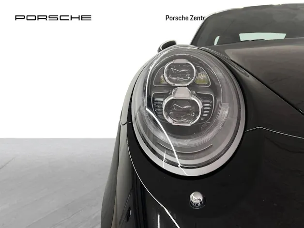 PORSCHE 911 Jubiläumsmodell 50 Jahre 911