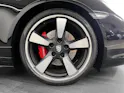 PORSCHE 911 Jubiläumsmodell 50 Jahre 911
