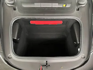 PORSCHE 911 Jubiläumsmodell 50 Jahre 911