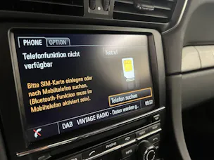 PORSCHE 911 Jubiläumsmodell 50 Jahre 911