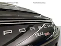 PORSCHE 911 Jubiläumsmodell 50 Jahre 911