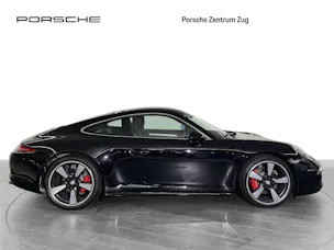 PORSCHE 911 Jubiläumsmodell 50 Jahre 911