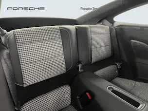 PORSCHE 911 Jubiläumsmodell 50 Jahre 911