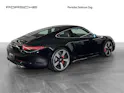 PORSCHE 911 Jubiläumsmodell 50 Jahre 911