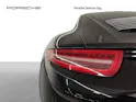 PORSCHE 911 Jubiläumsmodell 50 Jahre 911