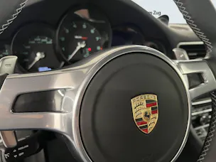 PORSCHE 911 Jubiläumsmodell 50 Jahre 911
