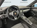 PORSCHE 911 Jubiläumsmodell 50 Jahre 911