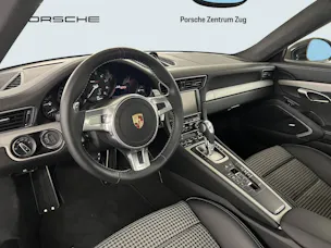PORSCHE 911 Jubiläumsmodell 50 Jahre 911