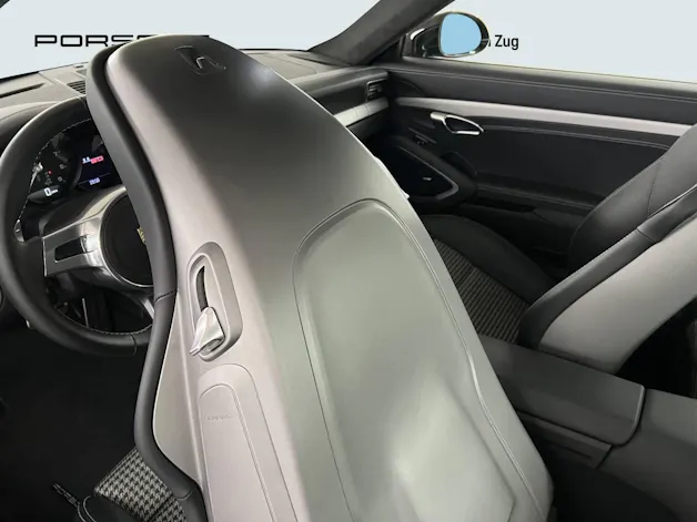 PORSCHE 911 Jubiläumsmodell 50 Jahre 911