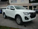 ISUZU D-Max Crew Pick-up 1.9 DDi N60 BB+ 4x4
