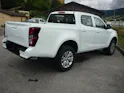 ISUZU D-Max Crew Pick-up 1.9 DDi N60 BB+ 4x4