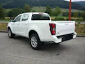 ISUZU D-Max Crew Pick-up 1.9 DDi N60 BB+ 4x4