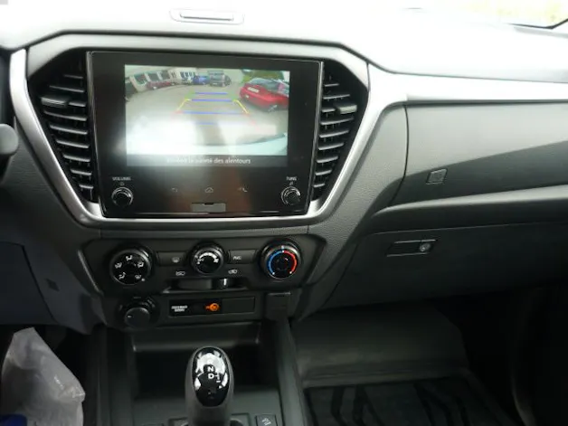 ISUZU D-Max Crew Pick-up 1.9 DDi N60 BB+ 4x4