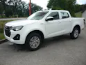 ISUZU D-Max Crew Pick-up 1.9 DDi N60 BB+ 4x4