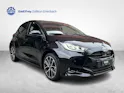 Toyota Yaris 1.5 VVT-i HSD Trend