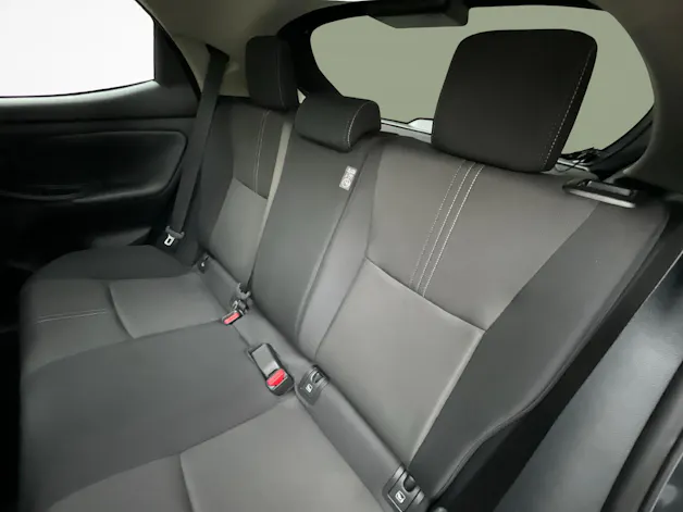 Toyota Yaris 1.5 VVT-i HSD Trend