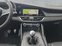 ALFA ROMEO Giulia 2.2 D 180 Super (CH)