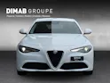 ALFA ROMEO Giulia 2.2 D 180 Super (CH)
