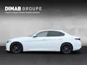 ALFA ROMEO Giulia 2.2 D 180 Super (CH)