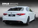 ALFA ROMEO Giulia 2.2 D 180 Super (CH)