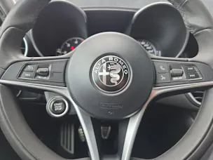 ALFA ROMEO Giulia 2.2 D 180 Super (CH)