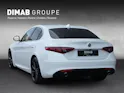 ALFA ROMEO Giulia 2.2 D 180 Super (CH)