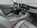 ALFA ROMEO Giulia 2.2 D 180 Super (CH)