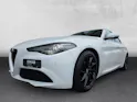 ALFA ROMEO Giulia 2.2 D 180 Super (CH)