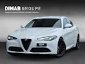 ALFA ROMEO Giulia 2.2 D 180 Super (CH)