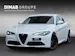 ALFA ROMEO Giulia 2.2 D 180 Super (CH)