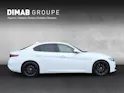 ALFA ROMEO Giulia 2.2 D 180 Super (CH)